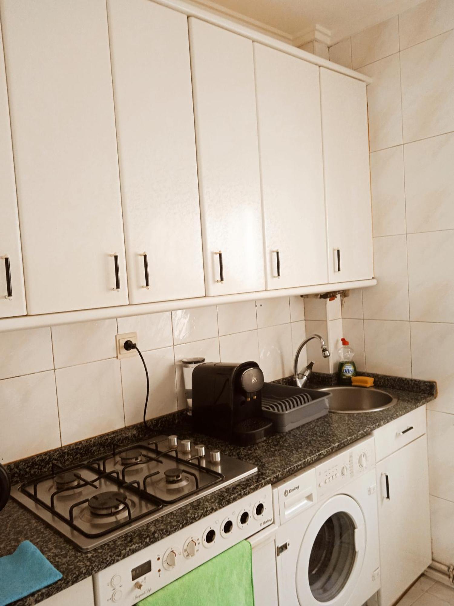 Berceo 21 Apartment โลโกรโญ ภายนอก รูปภาพ