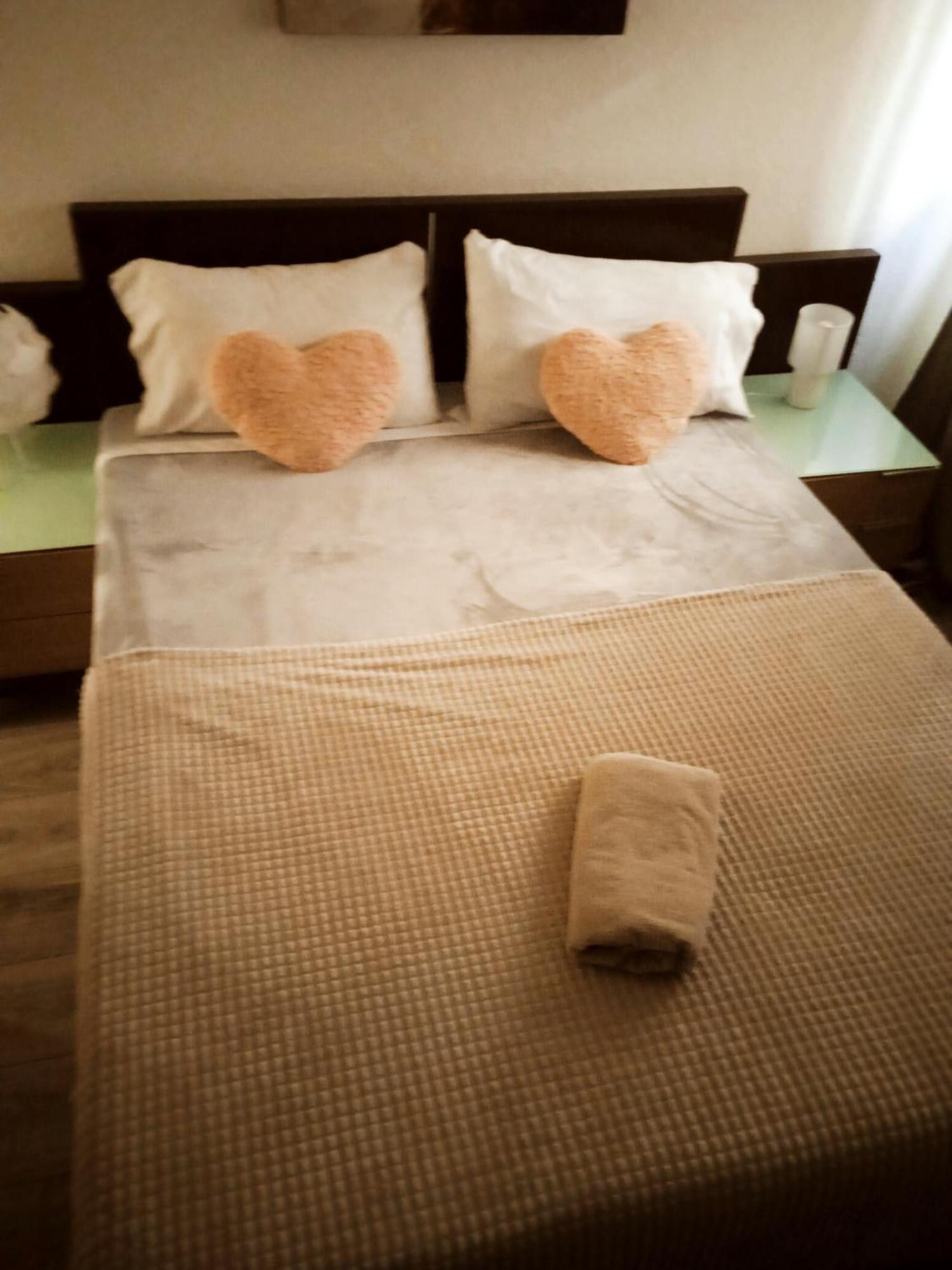 Berceo 21 Apartment โลโกรโญ ภายนอก รูปภาพ