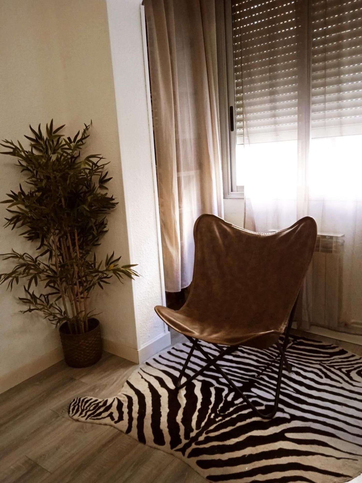 Berceo 21 Apartment โลโกรโญ ภายนอก รูปภาพ