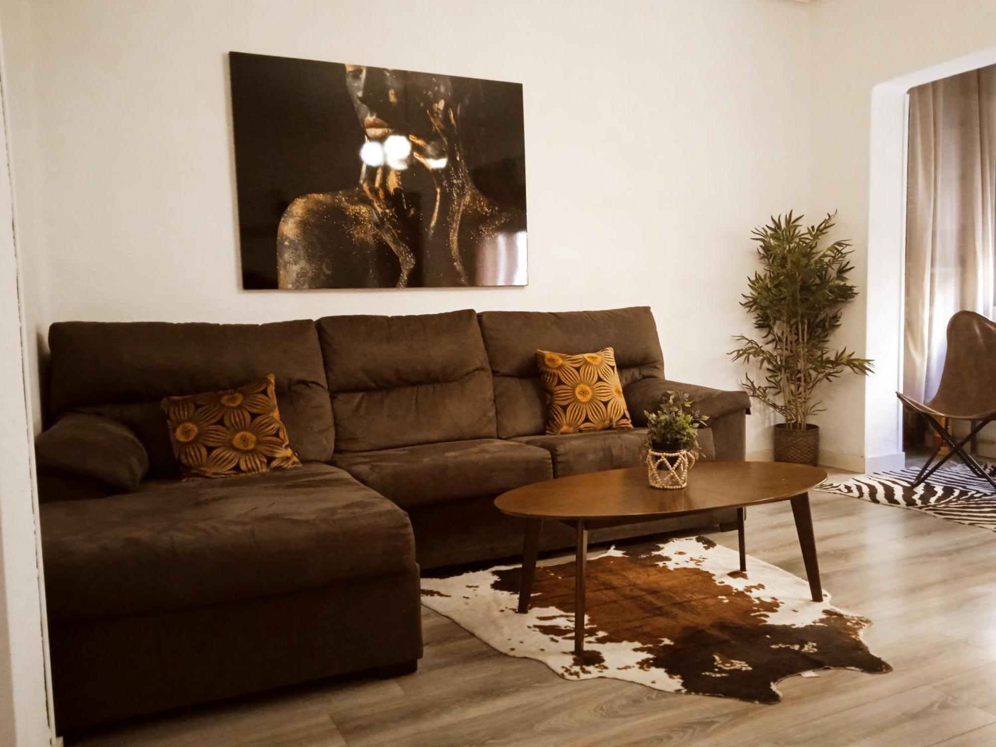 Berceo 21 Apartment โลโกรโญ ภายนอก รูปภาพ