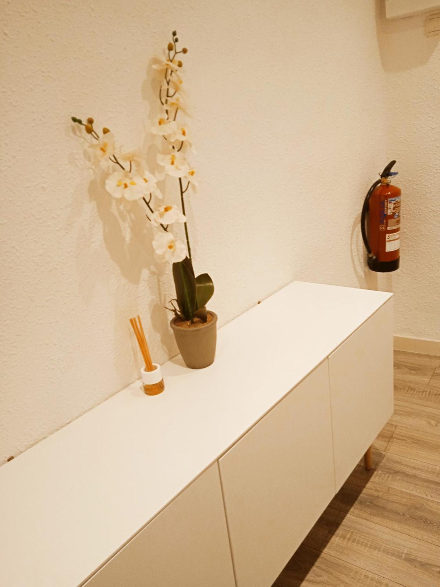 Berceo 21 Apartment โลโกรโญ ภายนอก รูปภาพ