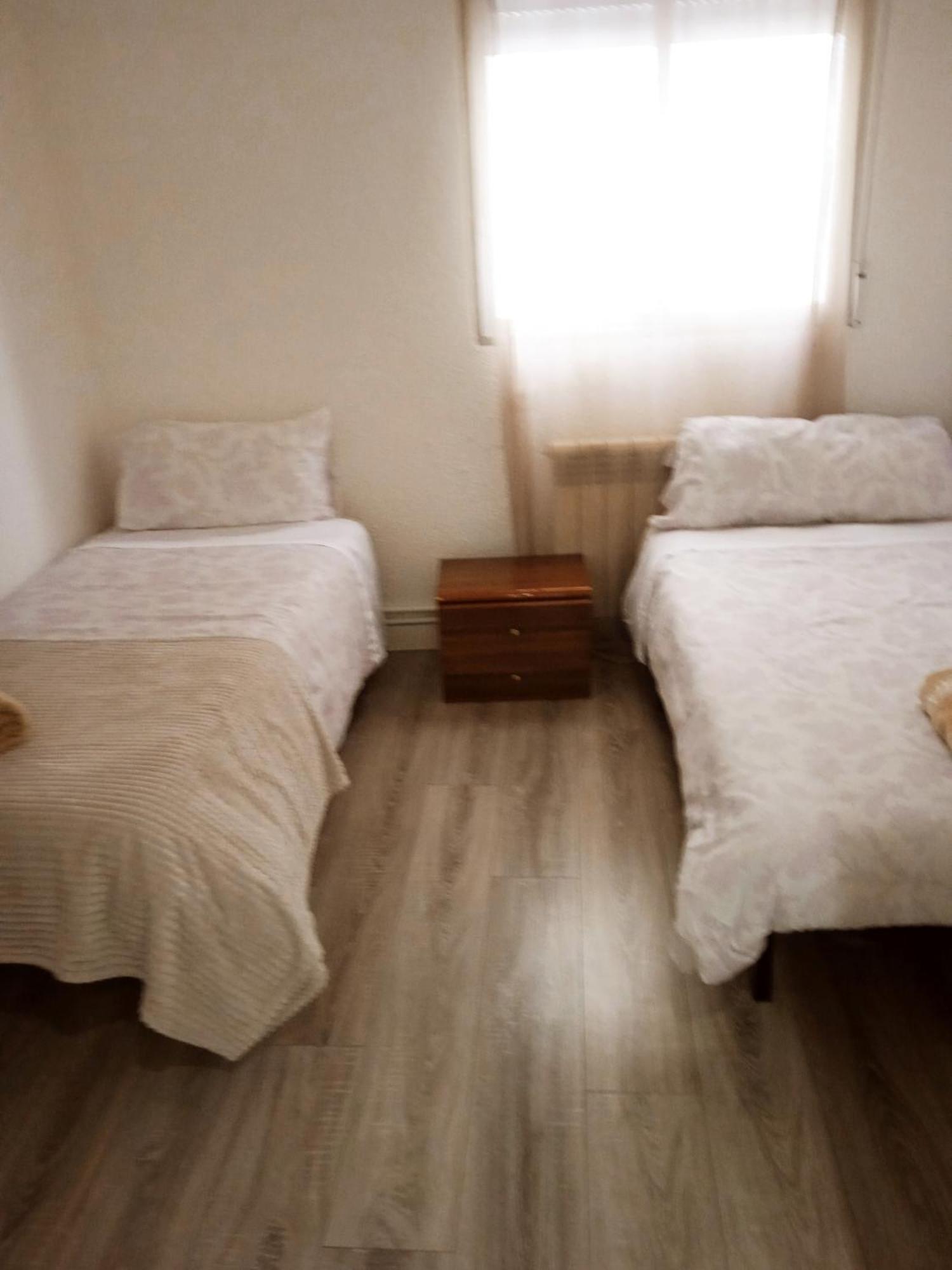 Berceo 21 Apartment โลโกรโญ ภายนอก รูปภาพ