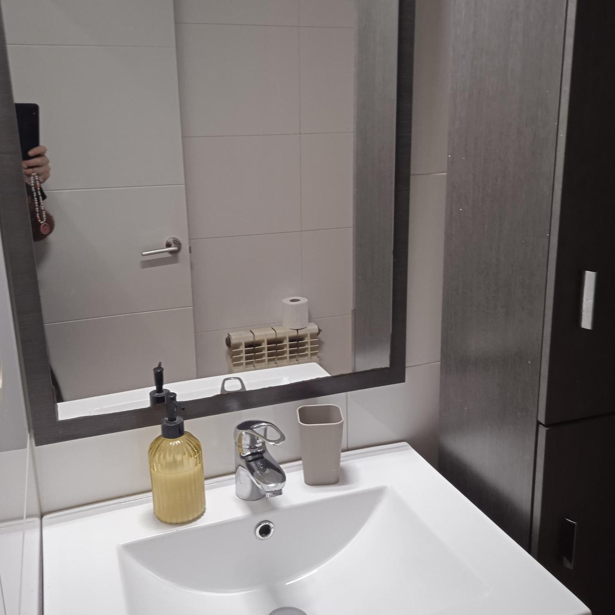 Berceo 21 Apartment โลโกรโญ ภายนอก รูปภาพ
